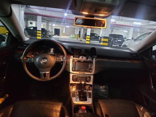 Volkswagen Passat CC 2010, 265,000 km - 2.0 л - Bakı