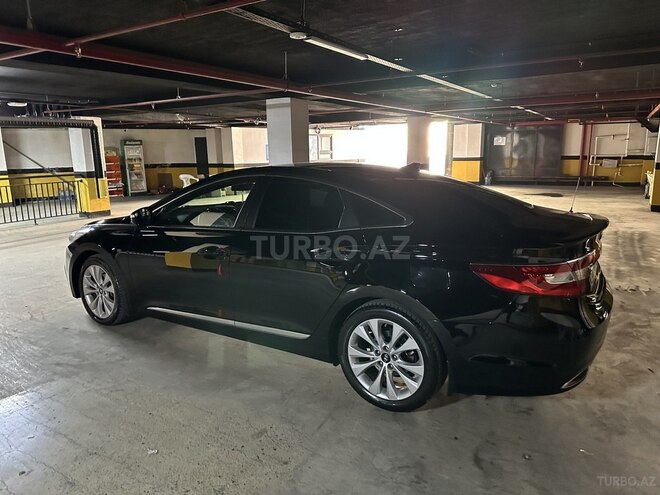Hyundai Grandeur 2013, 216,100 km - 2.4 l - Bakı