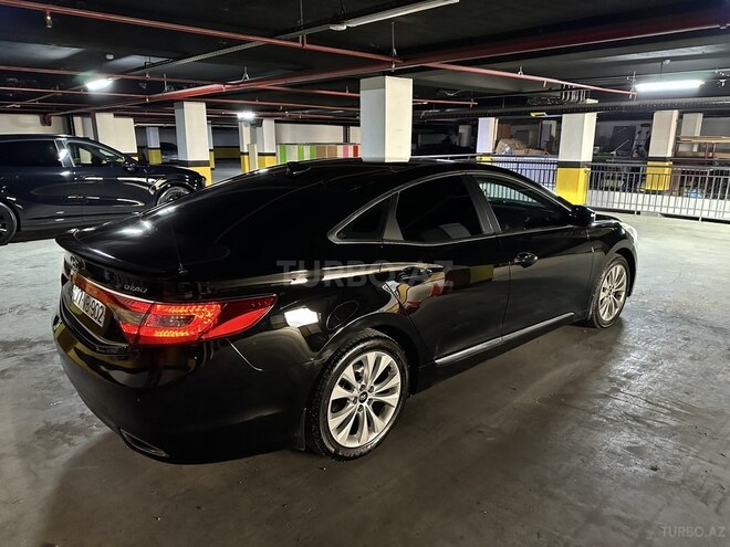 Hyundai Grandeur 2013, 216,100 km - 2.4 l - Bakı