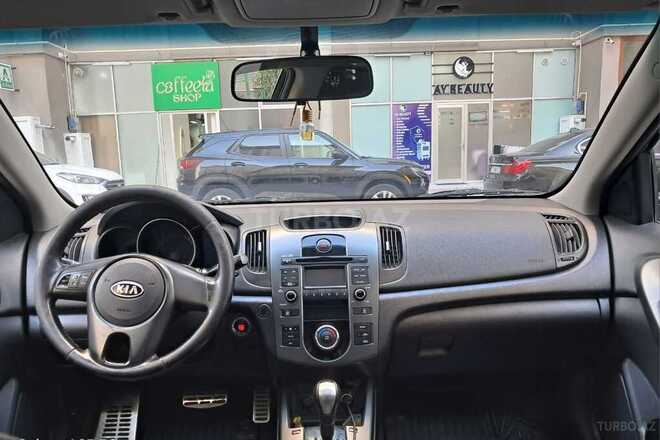 Kia Cerato 2009, 215,000 km - 1.6 л - Bakı