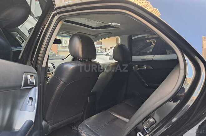 Kia Cerato 2009, 215,000 km - 1.6 л - Bakı
