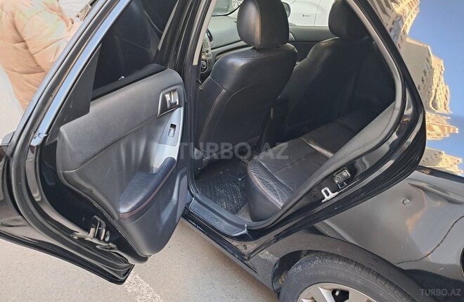 Kia Cerato 2009, 215,000 km - 1.6 л - Bakı