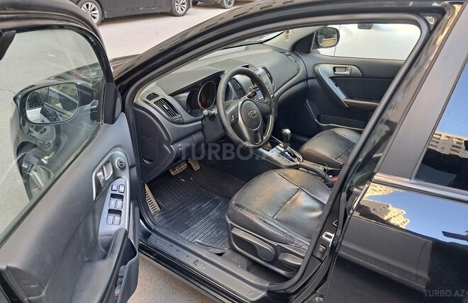 Kia Cerato 2009, 215,000 km - 1.6 л - Bakı