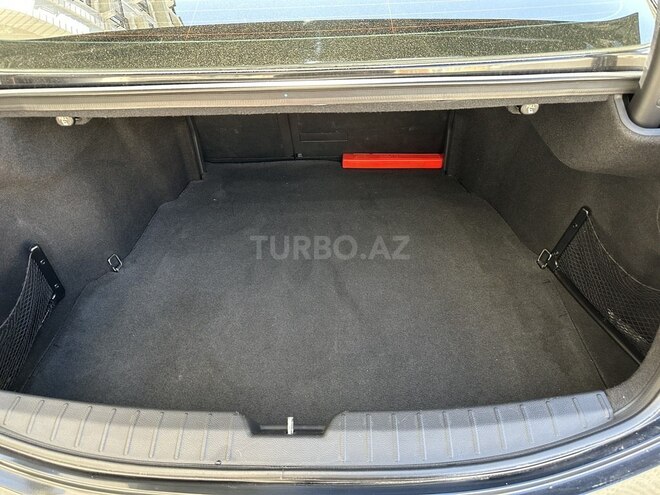 Hyundai Grandeur 2013, 216,100 km - 2.4 l - Bakı