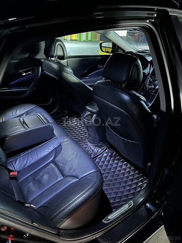Hyundai Grandeur 2013, 216,100 km - 2.4 l - Bakı
