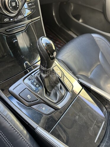 Hyundai Grandeur 2013, 216,100 km - 2.4 l - Bakı