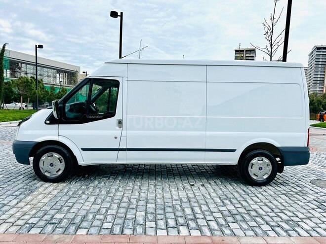 Ford Transit 2010, 195,000 km - 2.2 л - Bakı