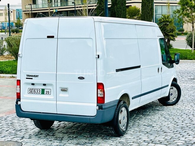Ford Transit 2010, 195,000 km - 2.2 л - Bakı