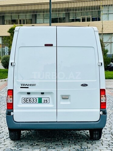 Ford Transit 2010, 195,000 km - 2.2 л - Bakı