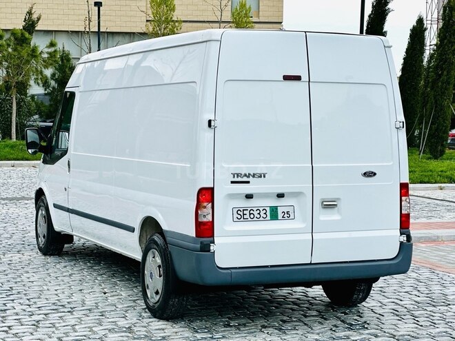 Ford Transit 2010, 195,000 km - 2.2 л - Bakı