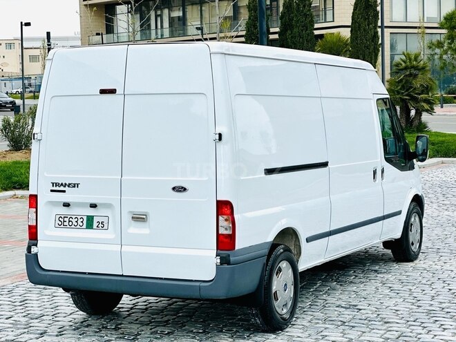 Ford Transit 2010, 195,000 km - 2.2 л - Bakı
