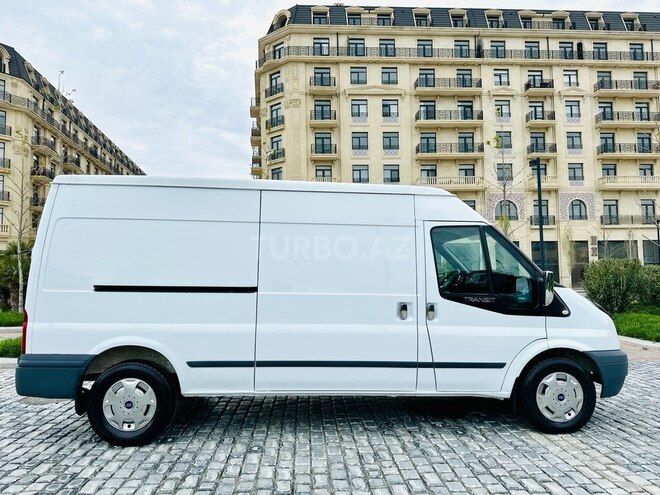 Ford Transit 2010, 195,000 km - 2.2 л - Bakı
