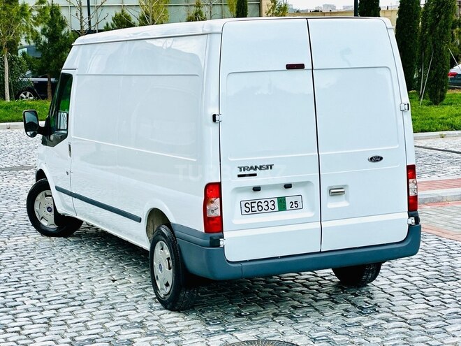 Ford Transit 2010, 195,000 km - 2.2 л - Bakı