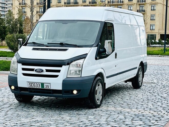 Ford Transit 2010, 195,000 km - 2.2 л - Bakı