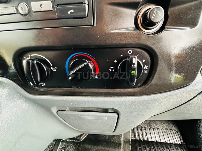 Ford Transit 2010, 195,000 km - 2.2 л - Bakı
