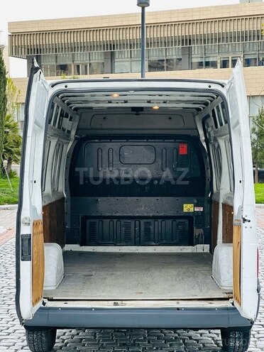 Ford Transit 2010, 195,000 km - 2.2 л - Bakı