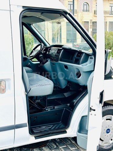 Ford Transit 2010, 195,000 km - 2.2 л - Bakı