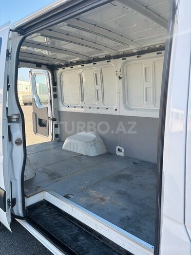 Mercedes Sprinter 515 2007, 180,000 km - 2.2 l - Gəncə
