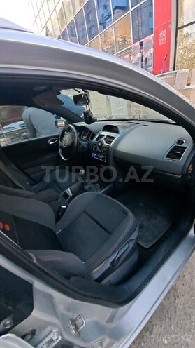 Renault Megane 2007, 380,000 km - 1.5 l - Ağsu