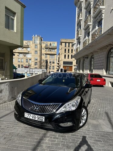 Hyundai Grandeur 2013, 216,100 km - 2.4 l - Bakı