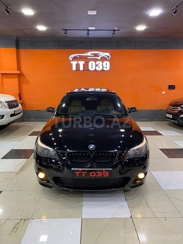 BMW 530-1