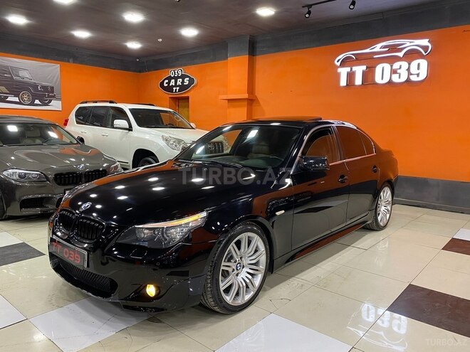 BMW 530-2