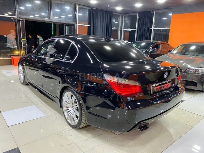 BMW 530-10