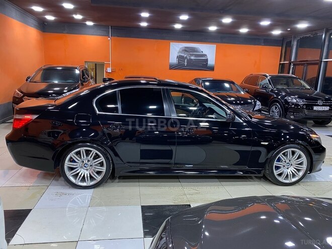 BMW 530-5