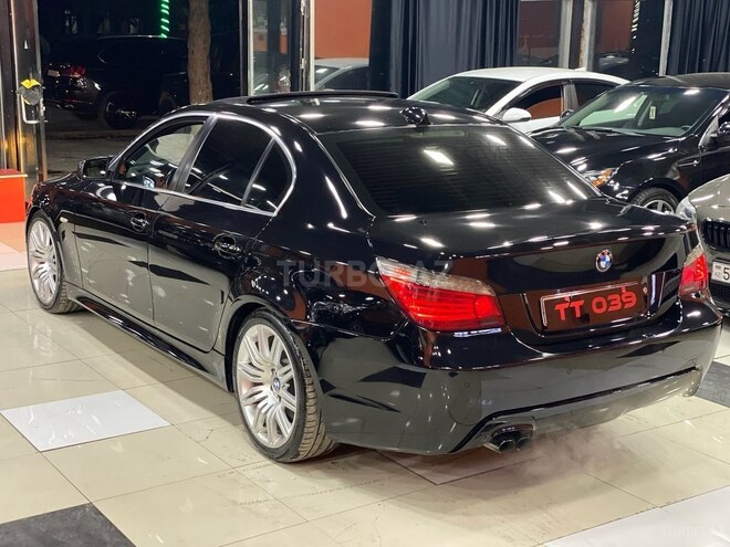 BMW 530-9