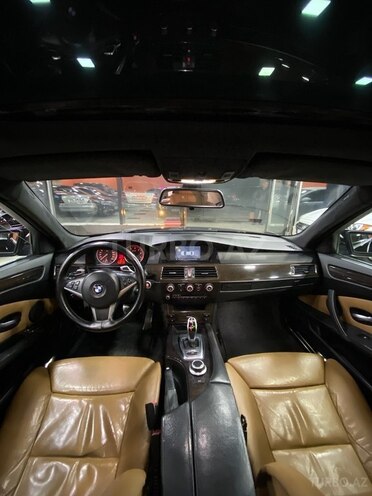 BMW 530-13