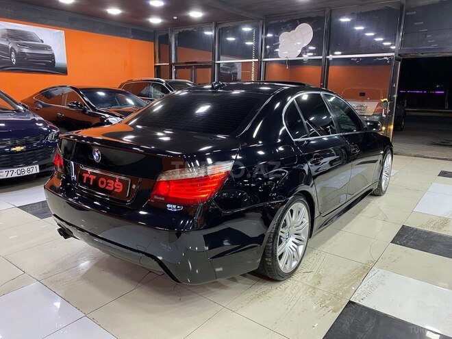 BMW 530-8