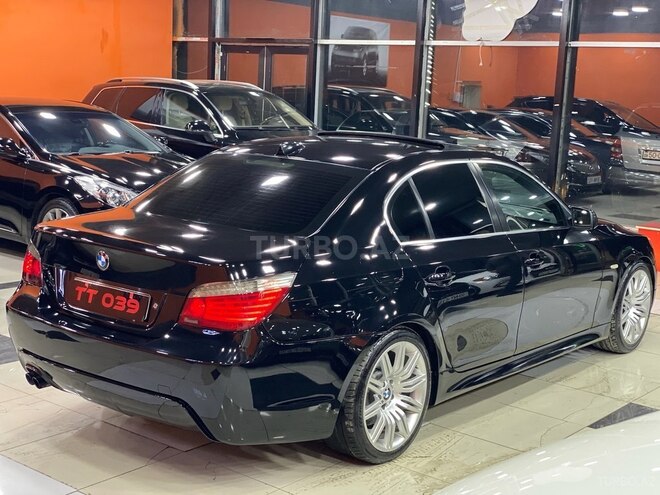 BMW 530-11