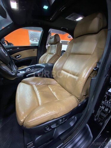 BMW 530-17