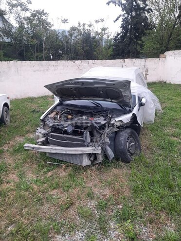 Renault Megane 2007, 380,000 km - 1.5 l - Ağsu