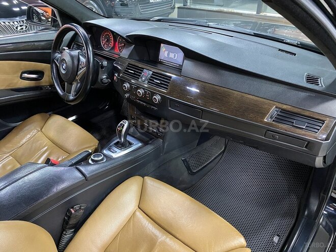 BMW 530-18