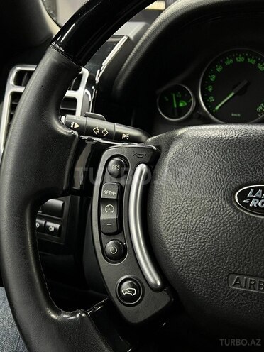 Land Rover Range Rover 2008, 310,000 km - 4.2 l - Bakı