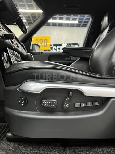 Land Rover Range Rover 2008, 310,000 km - 4.2 l - Bakı