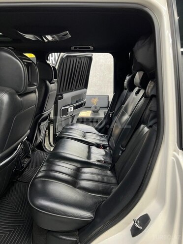 Land Rover Range Rover 2008, 310,000 km - 4.2 l - Bakı