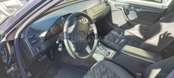 Mercedes C 180 1998, 387,000 km - 1.8 l - Bakı