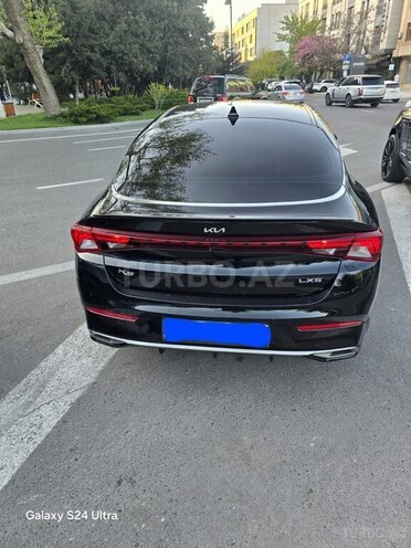 Kia K5 2020, 92,000 km - 1.6 l - Bakı