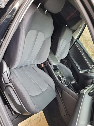 Kia K5 2020, 92,000 km - 1.6 l - Bakı