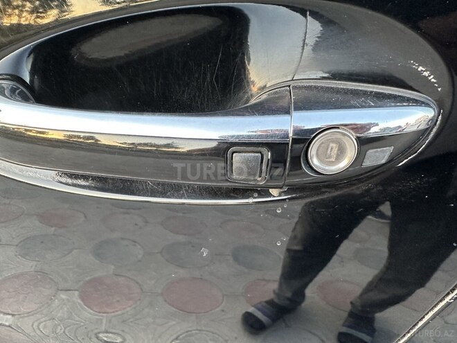 Mercedes GL 450 4MATIC 2008, 173,098 km - 4.7 l - Sumqayıt