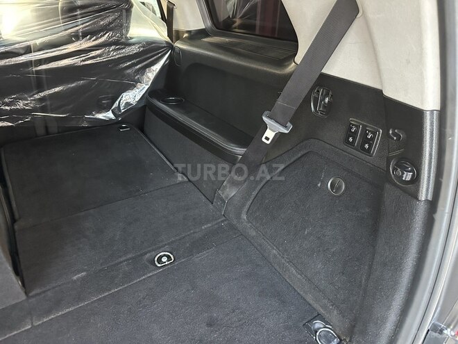 Mercedes GL 450 4MATIC 2008, 173,098 km - 4.7 l - Sumqayıt