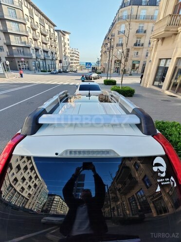 Nissan X-Trail 2013, 203,000 km - 2.5 l - Bakı