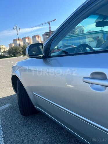 Hyundai Sonata 2005, 370,000 km - 2.4 l - Sumqayıt