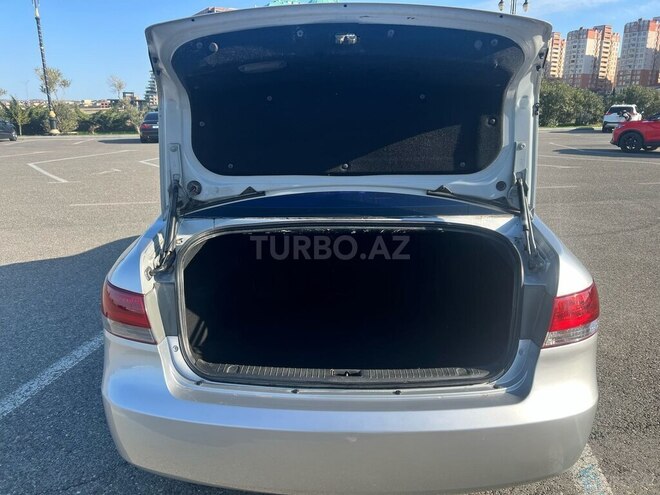 Hyundai Sonata 2005, 370,000 km - 2.4 l - Sumqayıt
