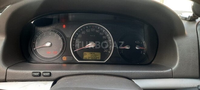 Hyundai Sonata 2005, 370,000 km - 2.4 l - Sumqayıt