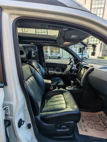 Nissan X-Trail 2013, 203,000 km - 2.5 l - Bakı