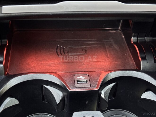 BMW i4 2023, 39,000 km - 0.1 л - Bakı