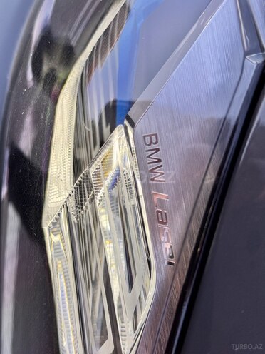 BMW i4 2023, 39,000 km - 0.1 л - Bakı